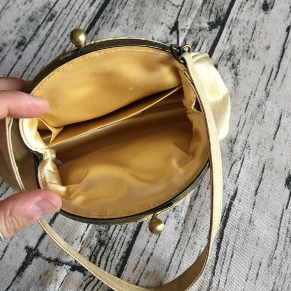 Talbots Vintage Handbag - Picture 3 of 8